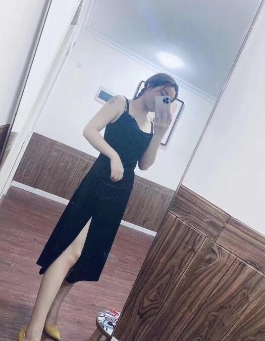 城开大厦的妹妹