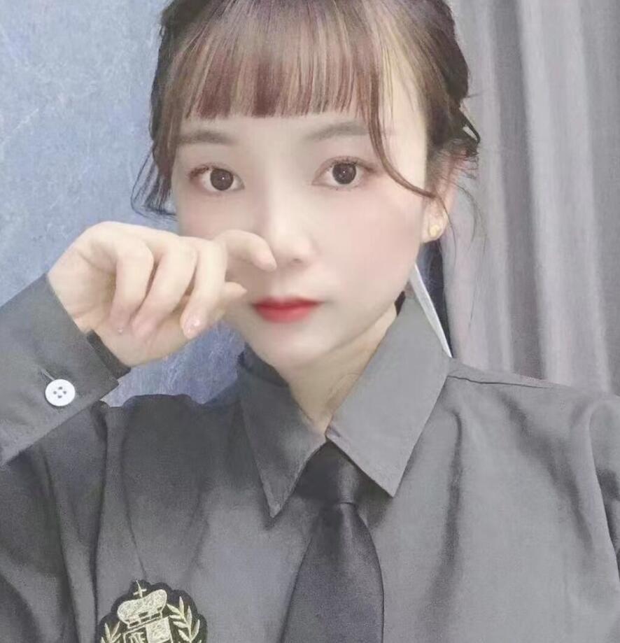 南京清纯小妹