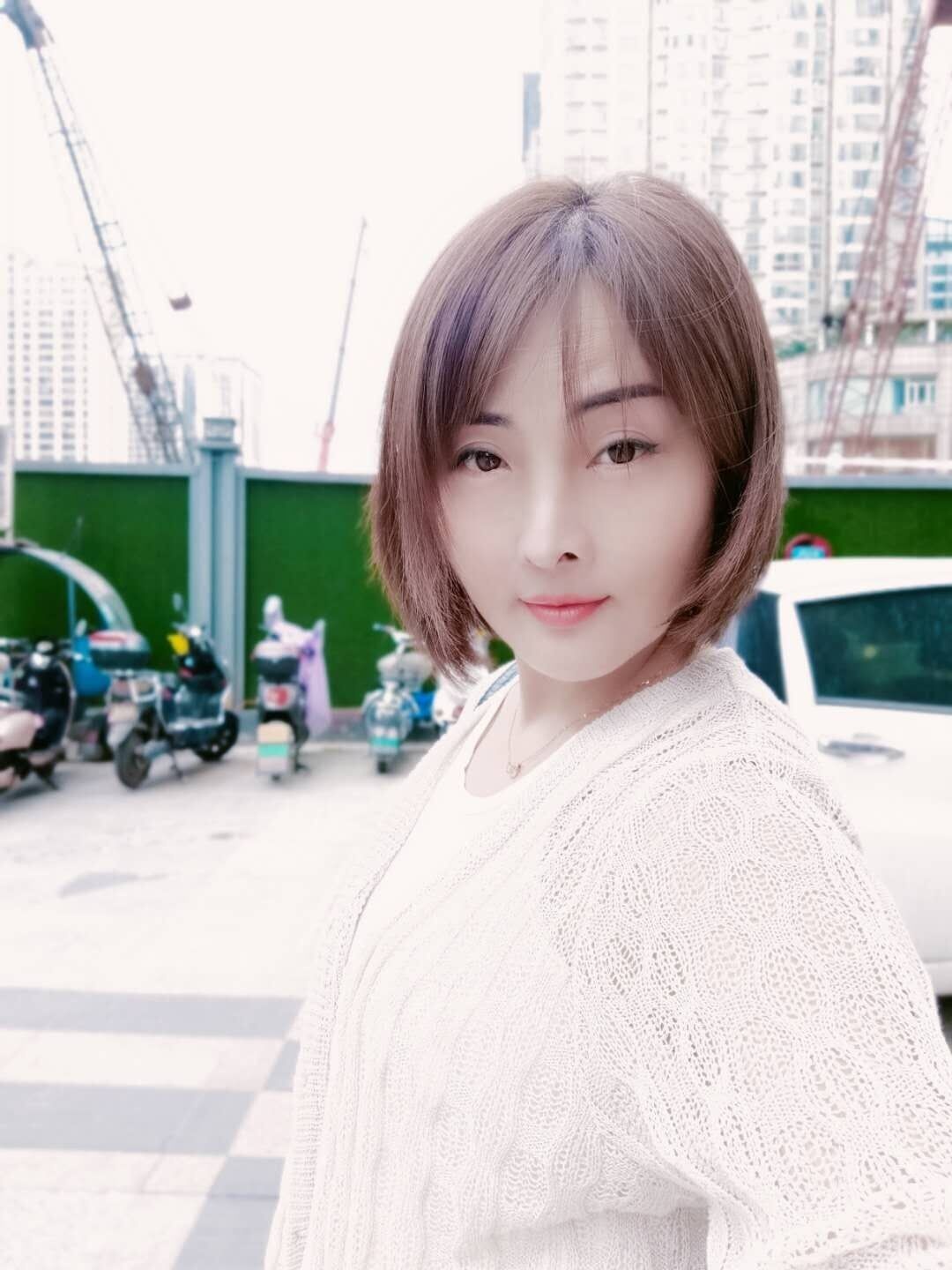萧山年轻少妇