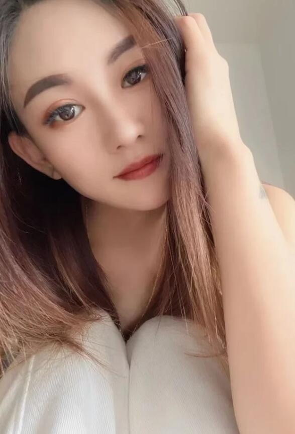 河东可心大长腿