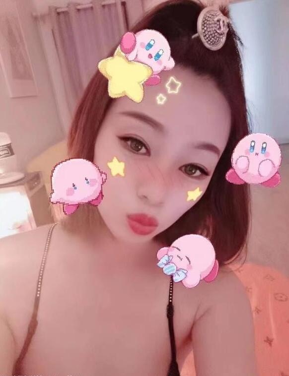 朝阳门小媳妇思琪