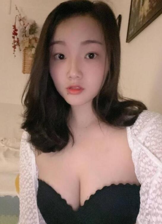 天河大波妹琴儿