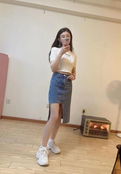 立水桥瑶瑶