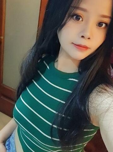 温柔大熊妹茹初