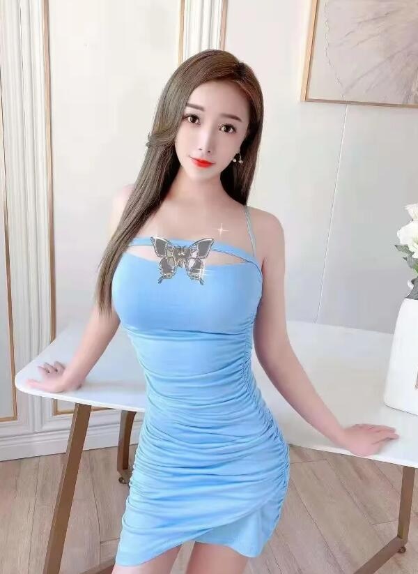 闵行馨儿