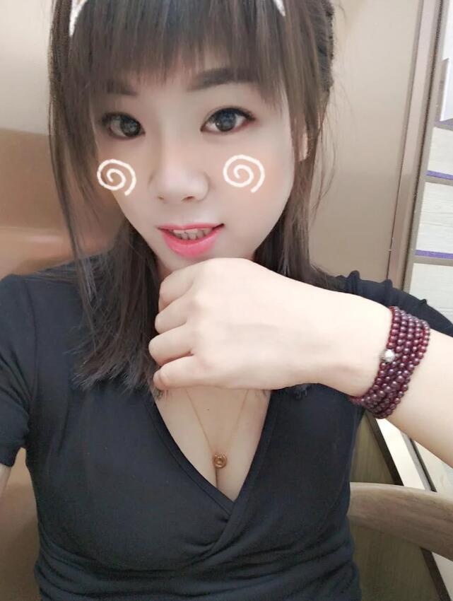 滨江小姐姐女朋友感觉