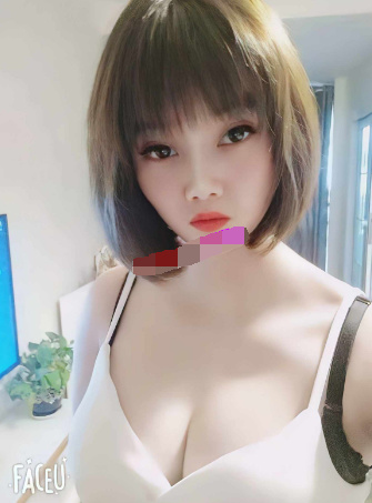  服务很好的妹子