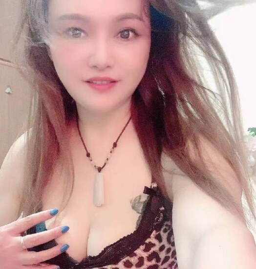 巨乳熟女泻火必备