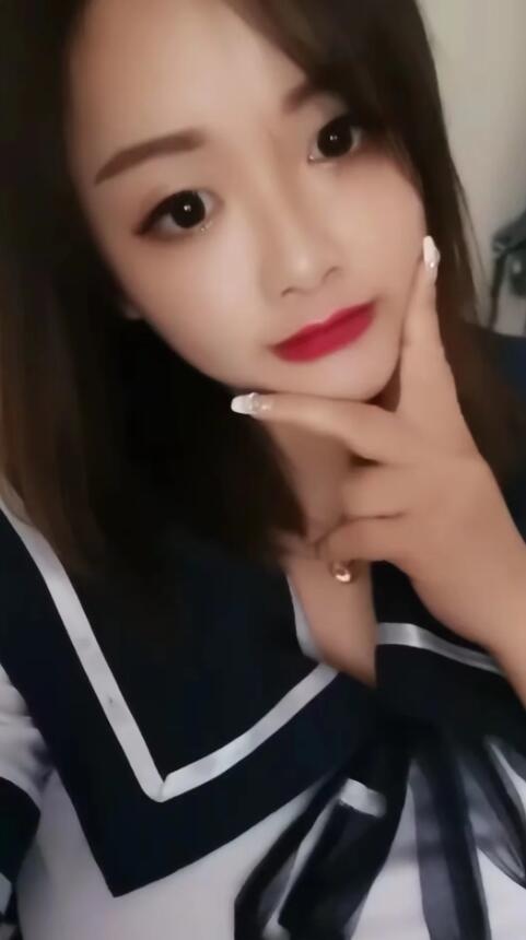 拱墅大胸妹