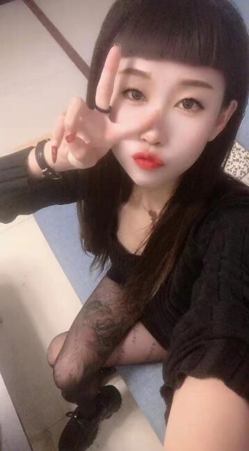 德州花腿妹子