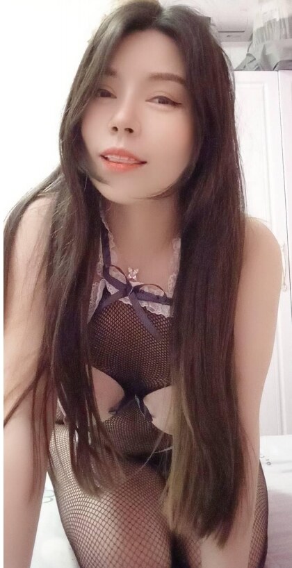  温柔土家族川妹