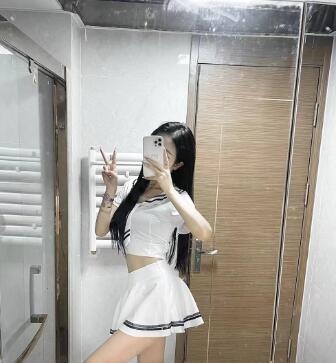 南京嫩妹小晓
