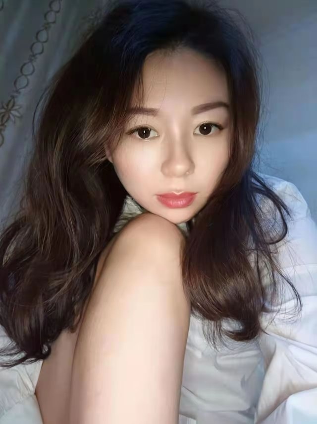 再分享一个江北妹子 