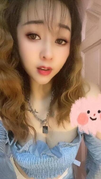 越秀浪妹西娅