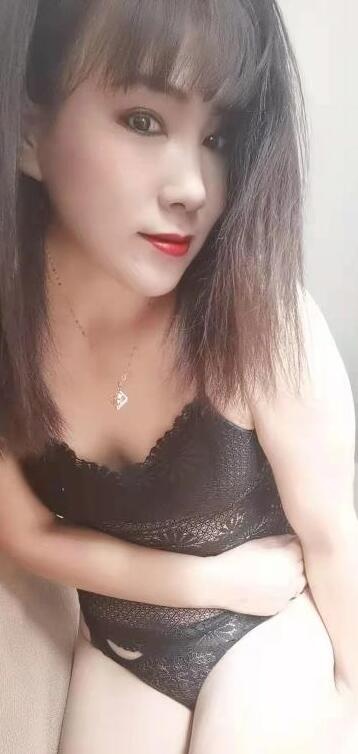 风骚少妇
