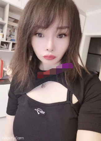 让人难忘的女孩