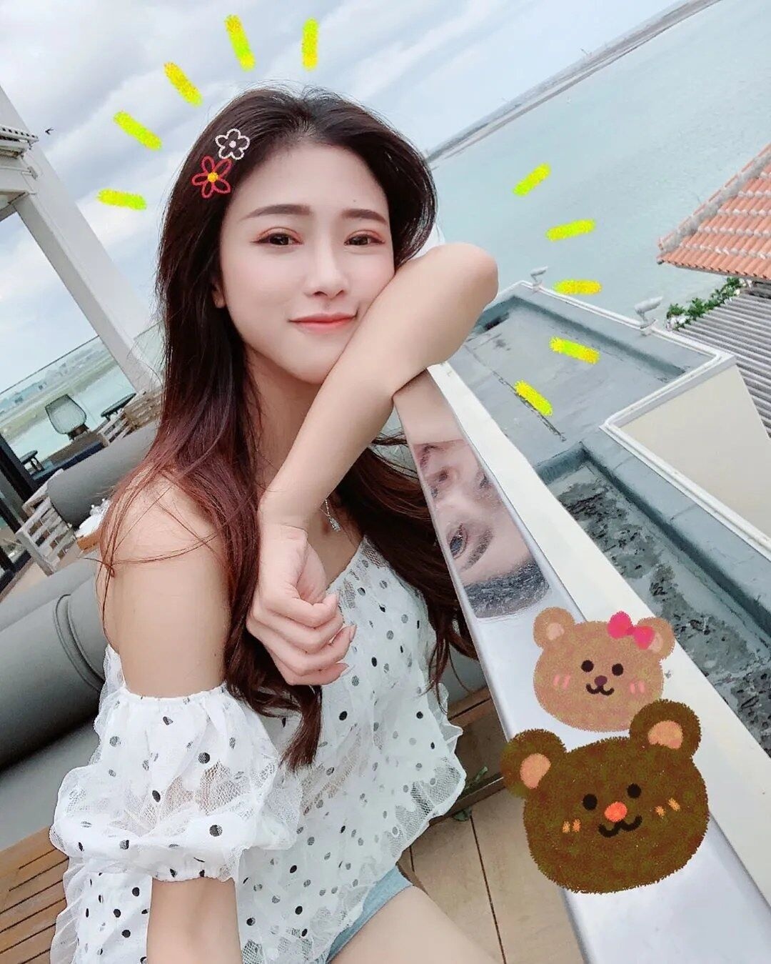 安阳小姐姐