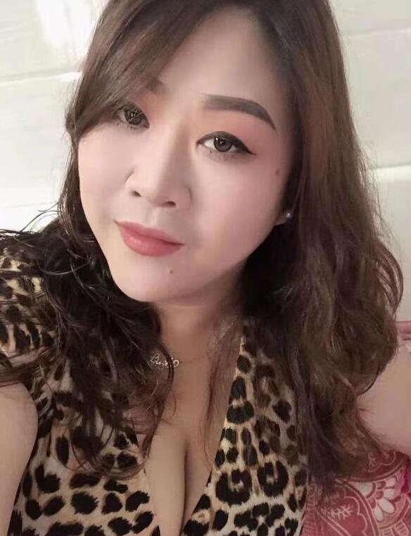 番禺熟妇少美
