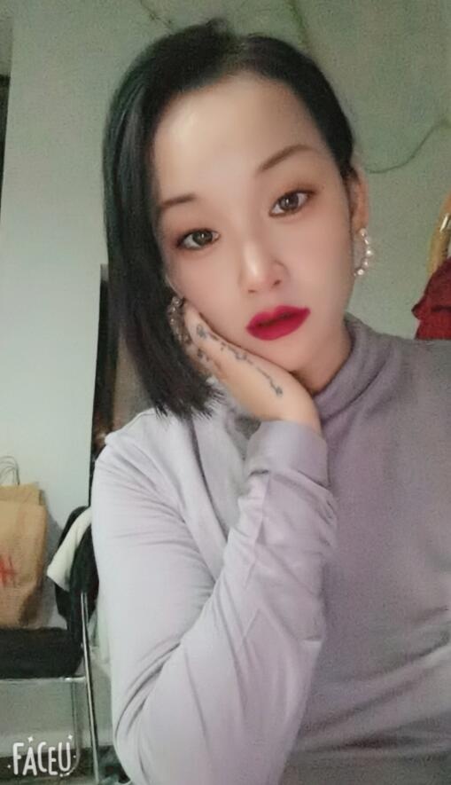 良乡温柔姐姐