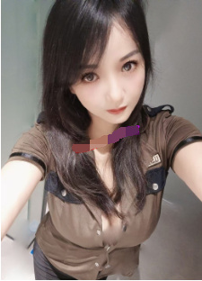 香洲36F童颜巨乳，各种制服