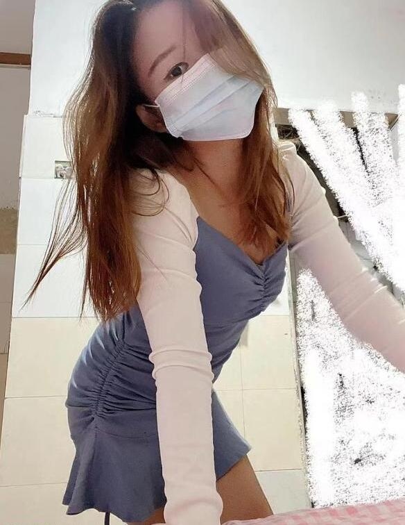 轻熟女小暖