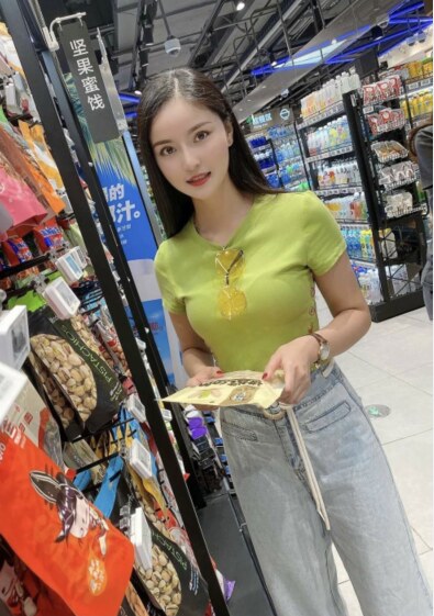 长宁思琪