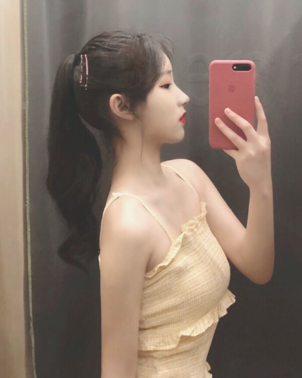 塘沽小阿婉