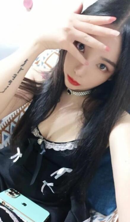 胸大腿长兰兰
