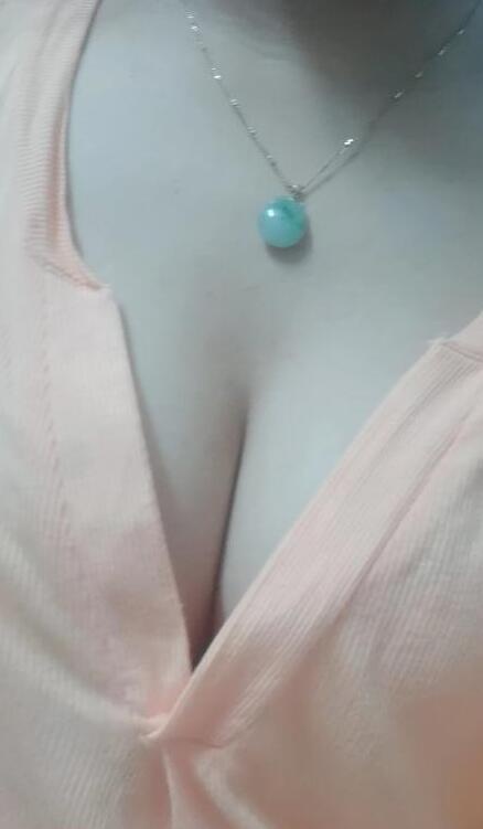 大胸骚货服务好