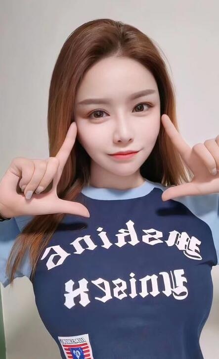 福田日式女优