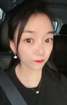 东北妹子琳琳