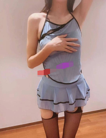 园区极品妹子瑶瑶
