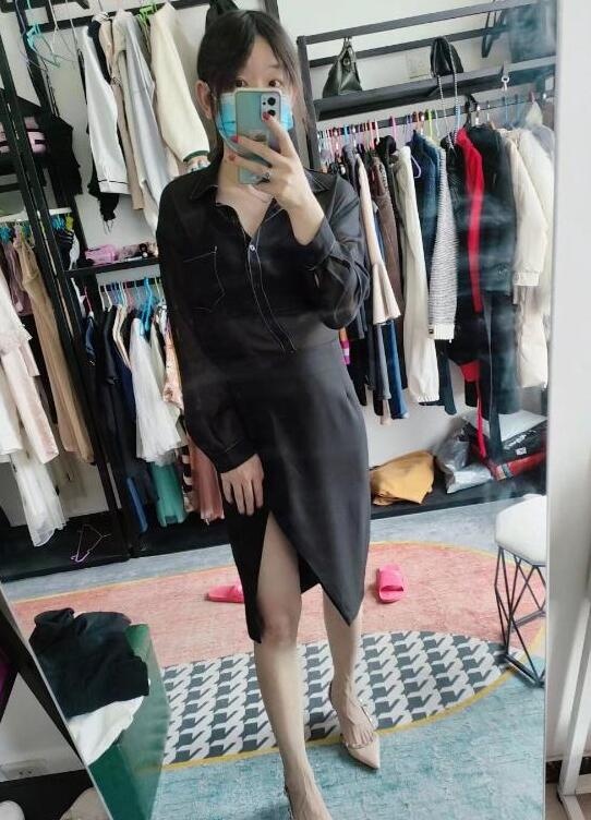 北京少妇晴