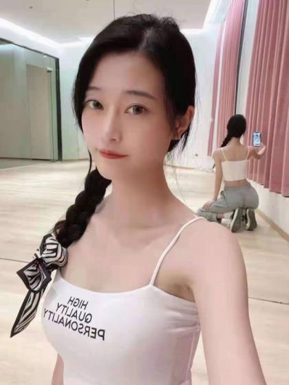 闵行区 婷婷小萝莉