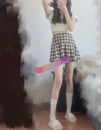 龙首嫩妹小猪佩奇