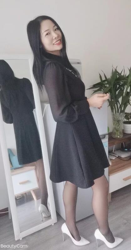 熟女控的福音