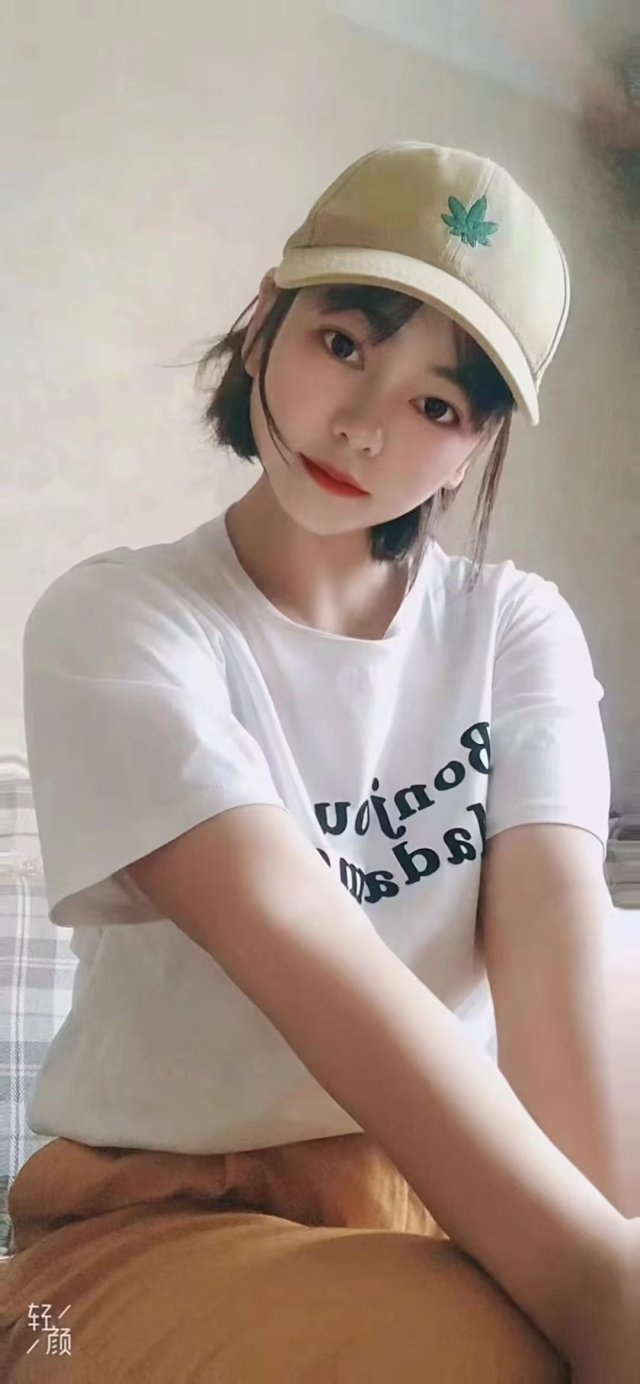 天河新人小美
