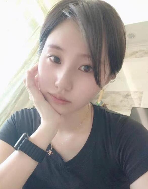 福田婷姐姐