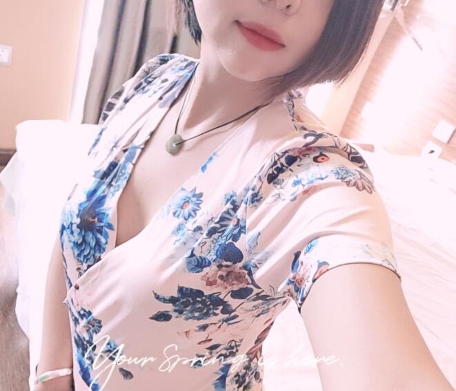 哈西小姐姐