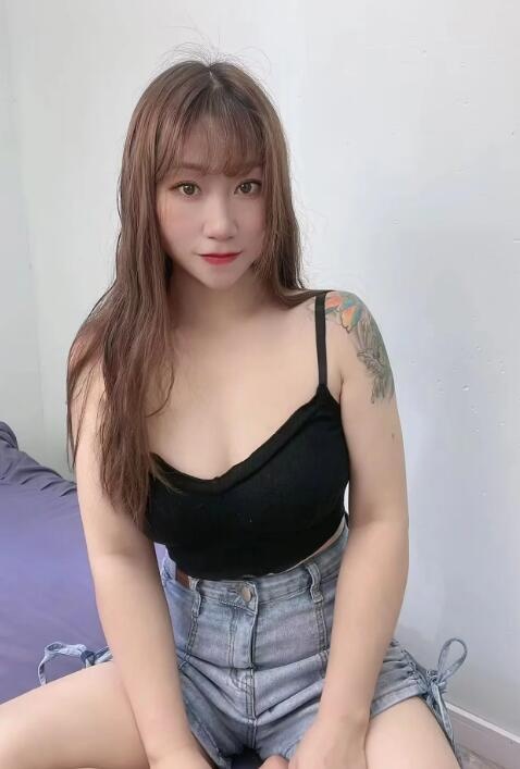 南京小潇潇