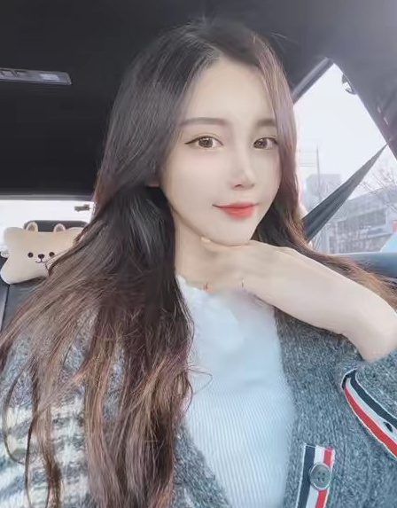 开发区妹子