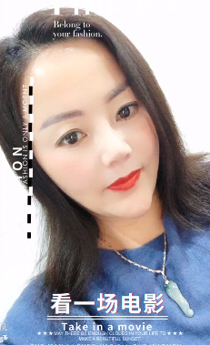 性价比不错的姐姐 