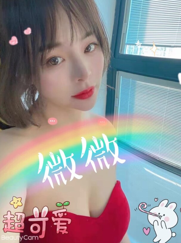 大长腿美女 