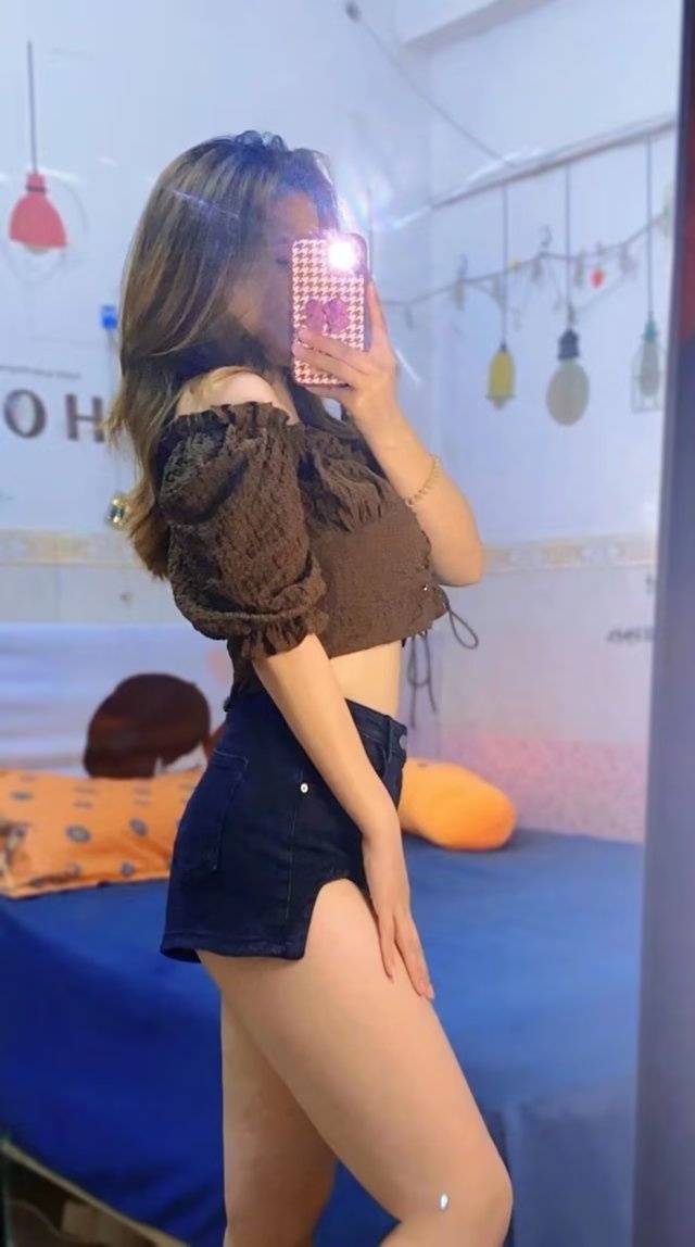 优优妹儿