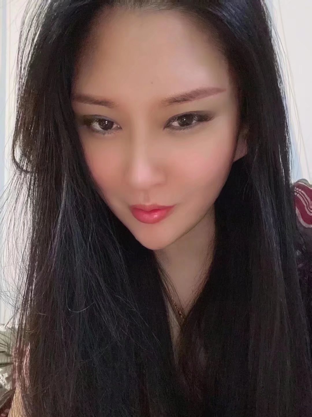 小店区美女