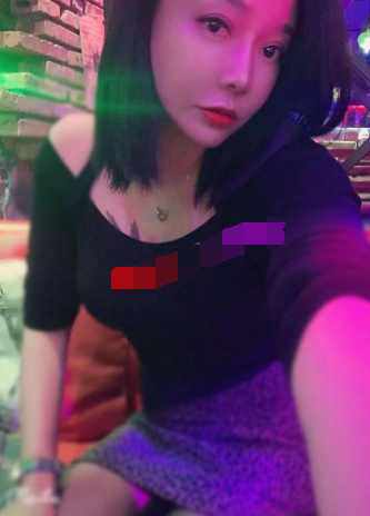 徐汇糯糯温柔体贴