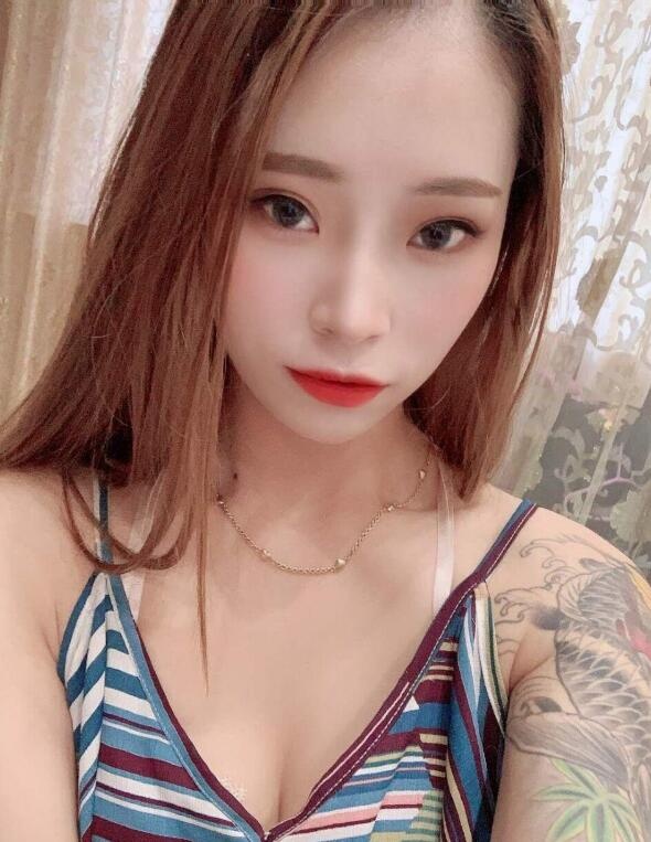 性感小少妇