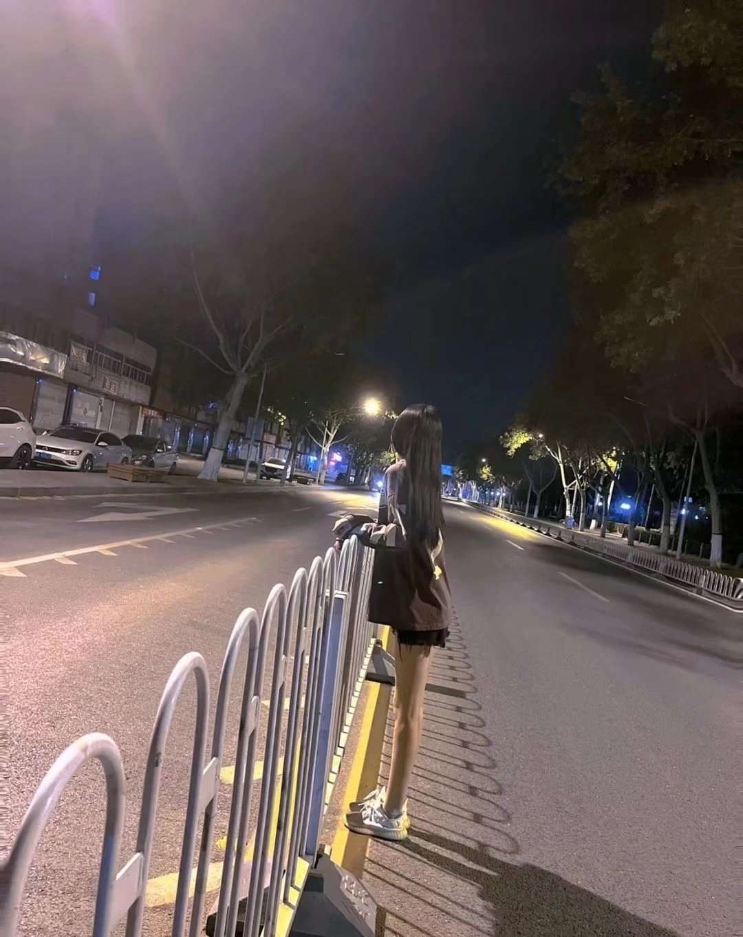  身材很好小姐姐