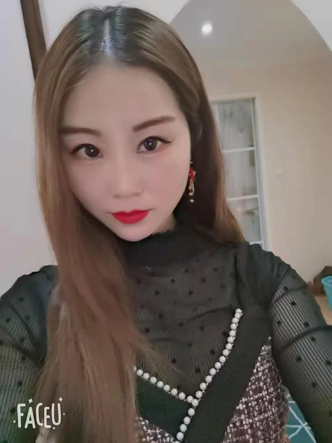 太仓美少妇