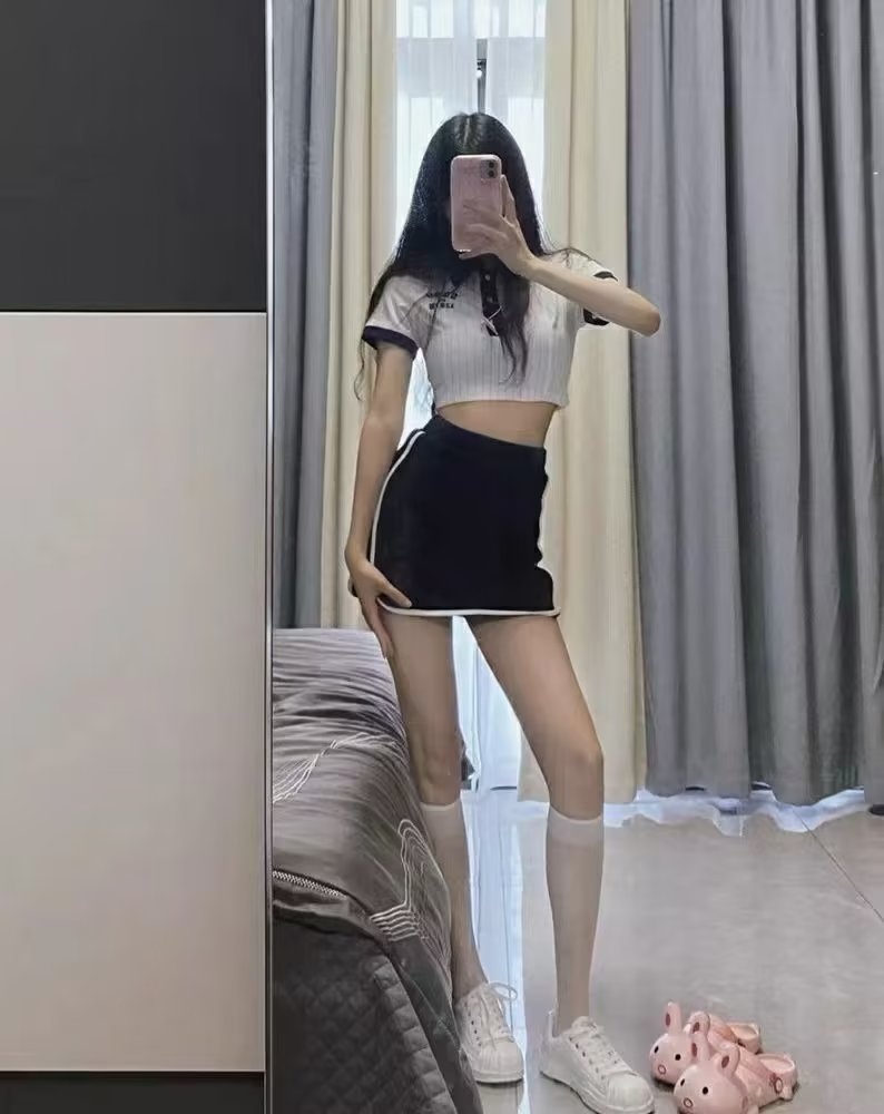 杭州年轻妹子，超值